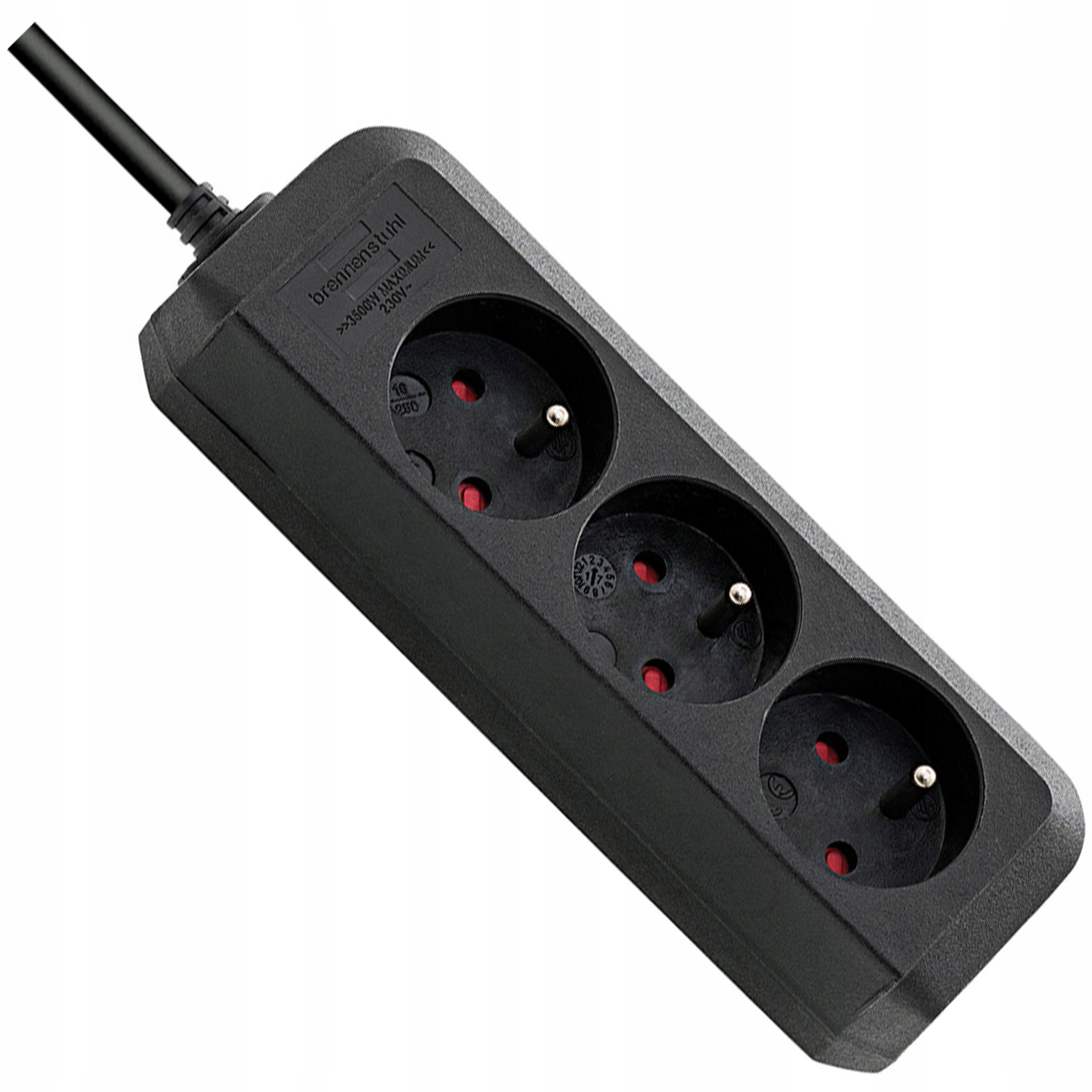 

Listwa Zasilająca Eco-line 3G 3M Brennenstuhl