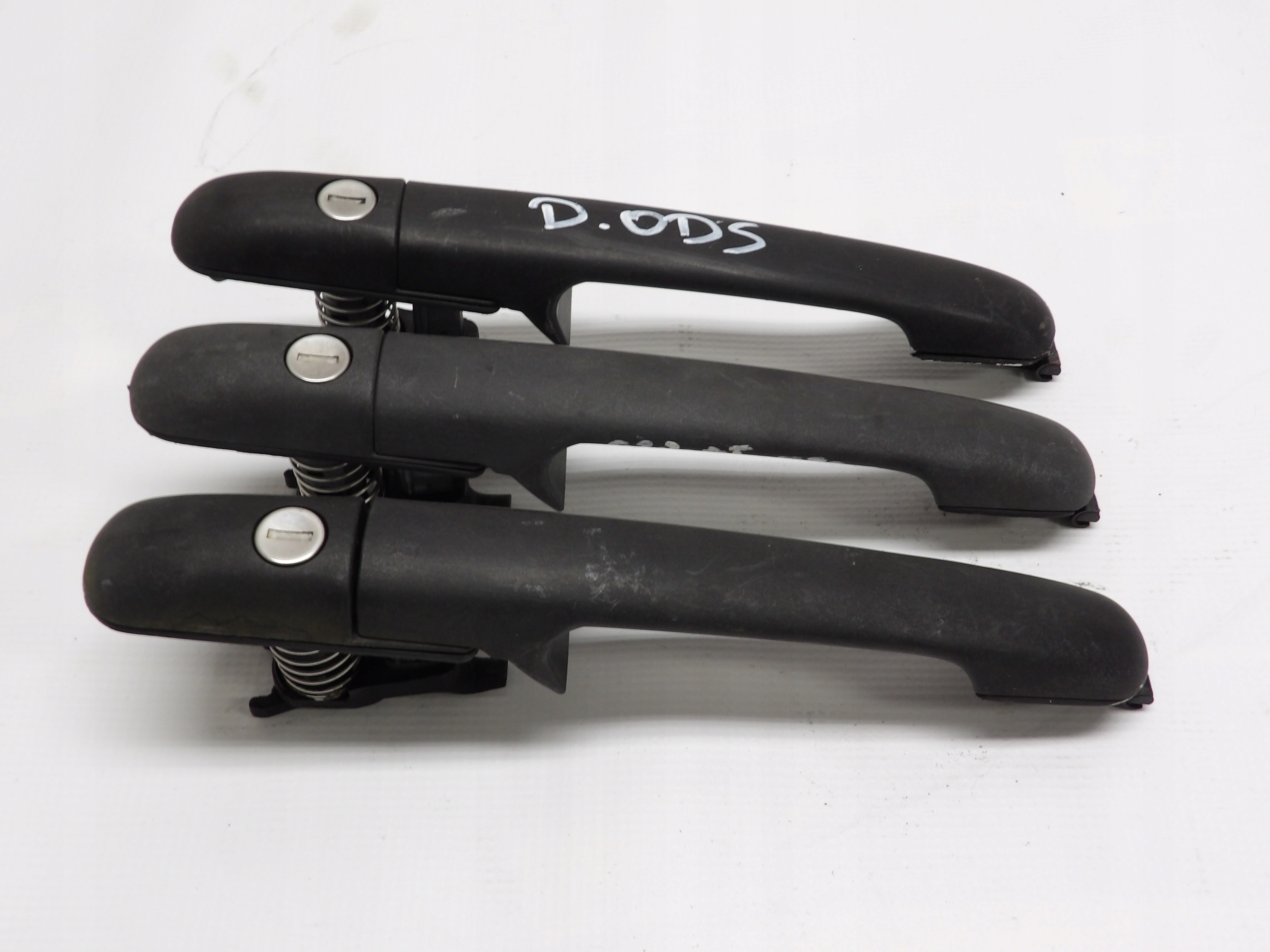 KLAMKA DRZWI ODSUWANYCH VW LT SPRINTER 96-06 ORYG.