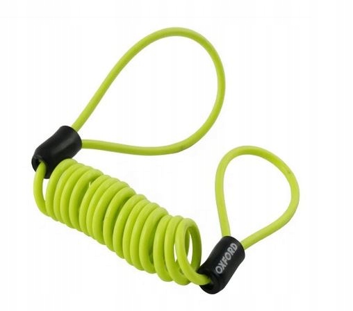 OXFORD PRZYPOMINACZ BLOKADY TARCZY HAMULCOWEJ 1szt