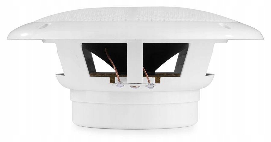 Głośniki sufitowe WODOODPORNE 5'' 80W MS50 IP56 EAN (GTIN) 8715693307078