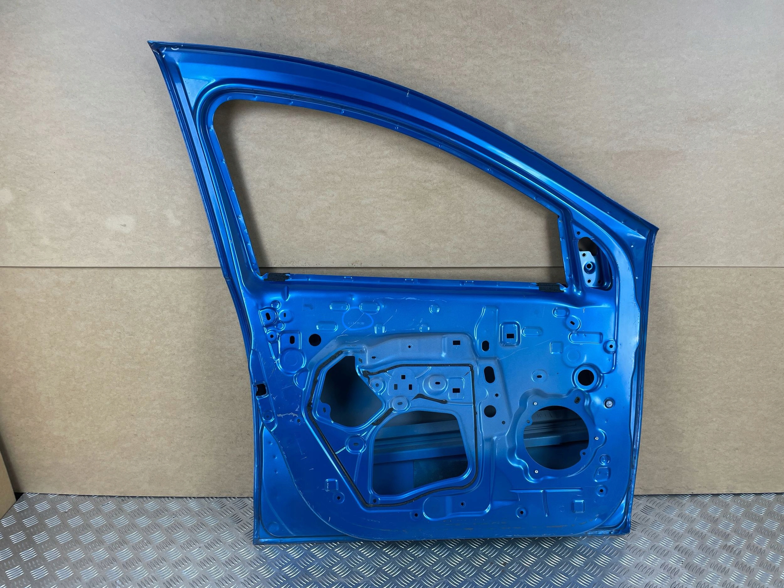 door left front left front DACIA DUSTER II 2 SANDERO II 2017-2020