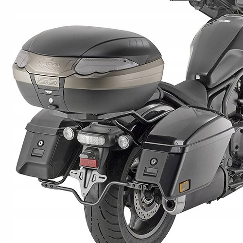 Adaptér Na Montáž Centrálneho Rámu Honda CMX 1100 T Rebel 23-'24
