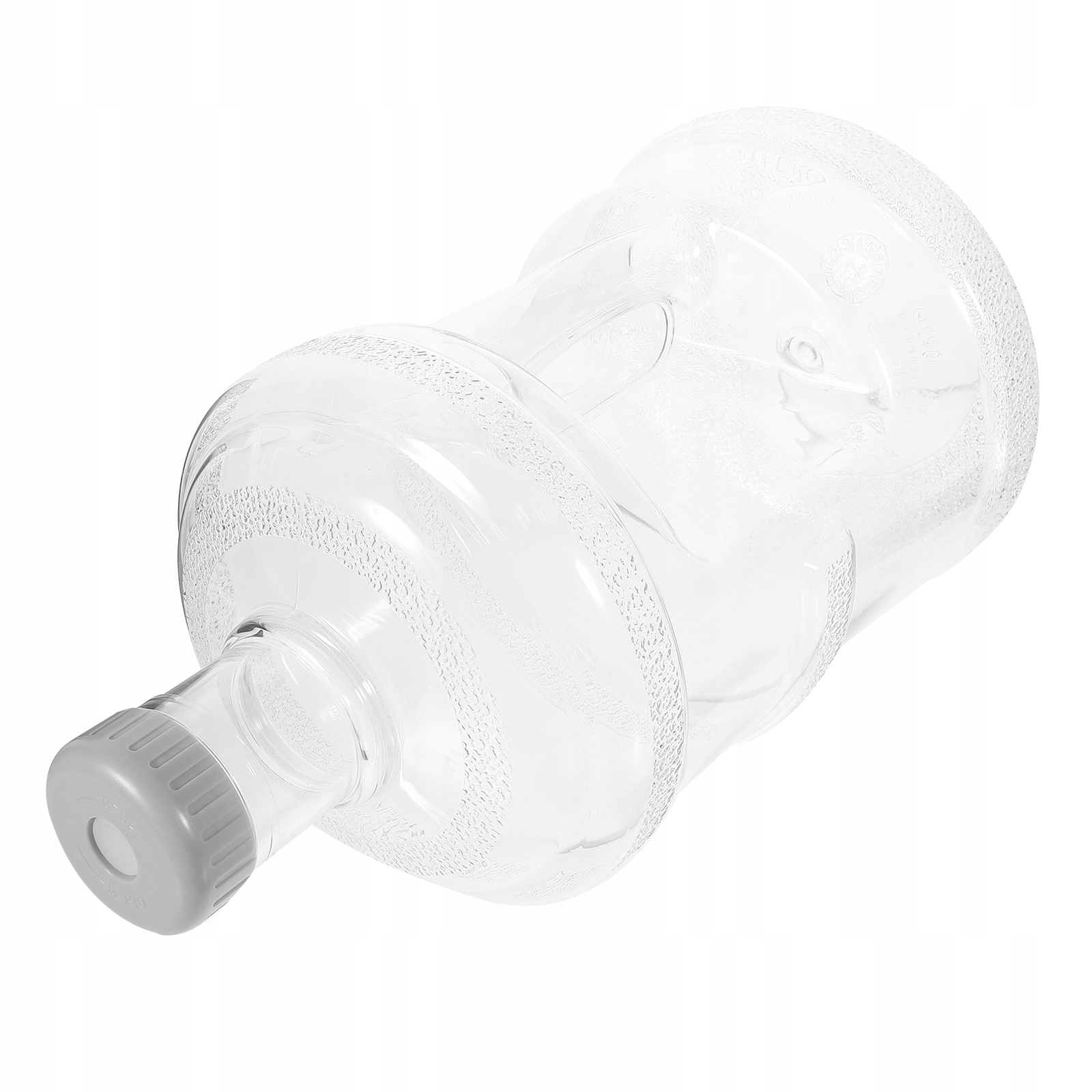 DZBANEK MINERALNY SURVIVALOWY WIADRO NA WODĘ DZBANEK NA WODĘ BUTELKA NA WODĘ