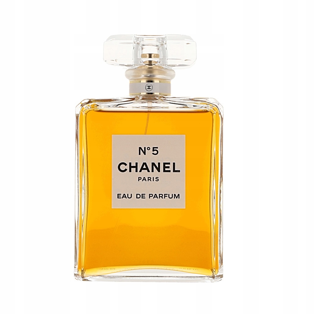 Originální Chanel No. 5 Parfémovaná voda 100 ml