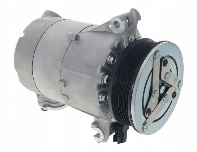 1683959 - FORD S-MAX 06-15 компресор компресор 2.0 Ecoboost