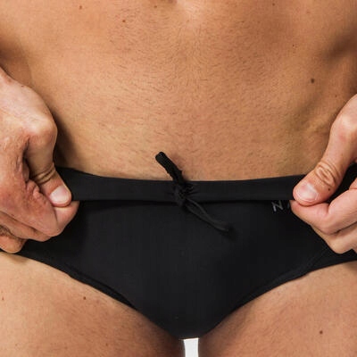 SLIPKI PŁYWACKIE 900 B-FAST MĘSKIE Rozmiar 50