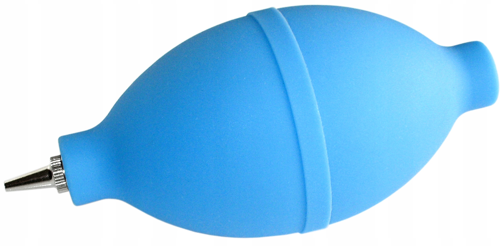 SILIKONOWA GRUSZKA CZYSZCZĄCA DO ELEKTRONIKI ZAWÓR