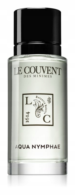 Le Couvent Maison Aqua Nymphae Edc 50ML
