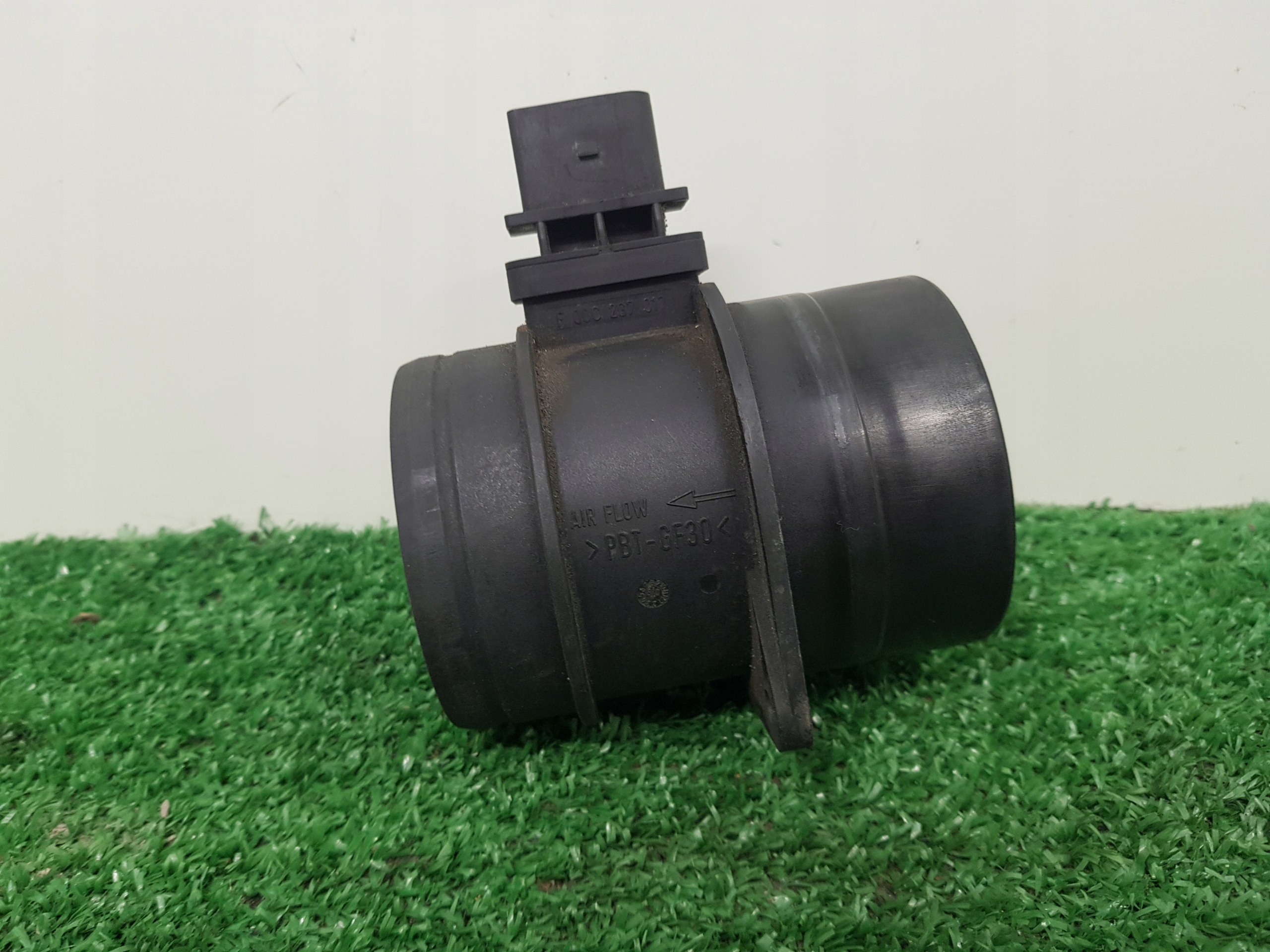 flow meter air VOLKSWAGEN PASSAT B6 0281002735 03G906461C
