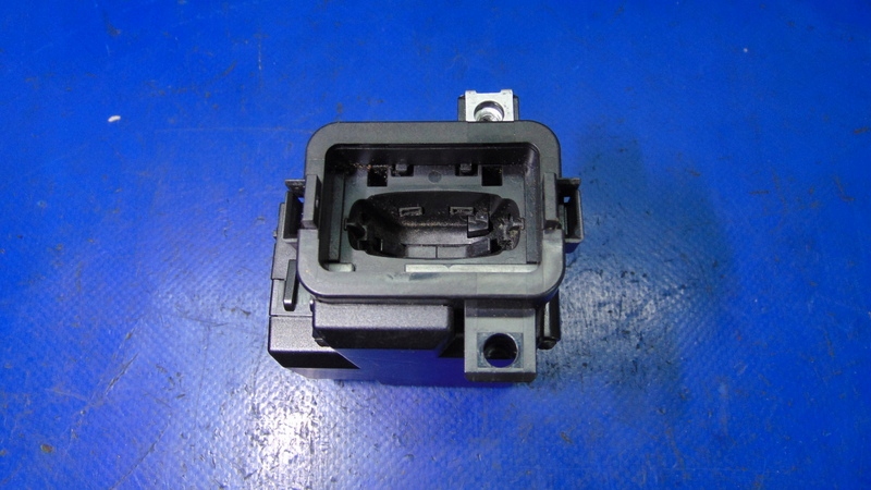 Accensione e PILOT 8K0909131 AUDI A5 8T 07-16R