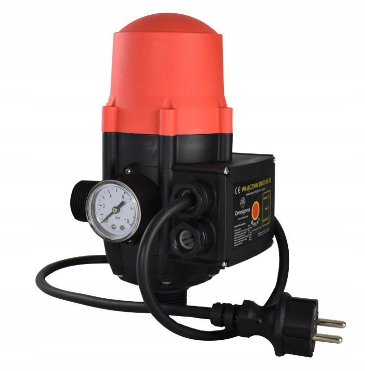 

Omnigena Brio SK-13 Automat Hydroforowy Suchobieg