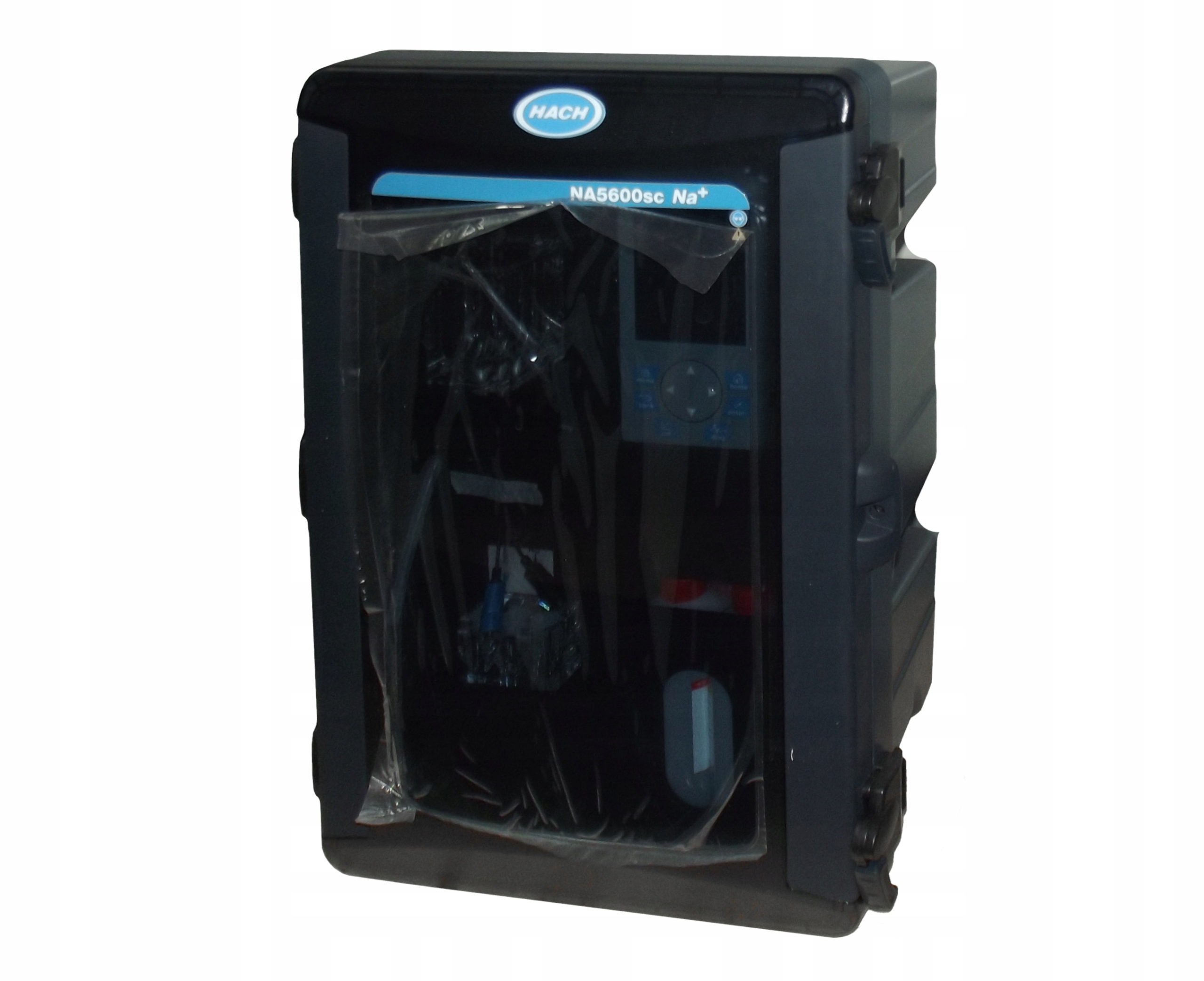 ANALIZATOR SODU HACH NA5600sc Na+ 1-KANAŁ IP65 Marka inny