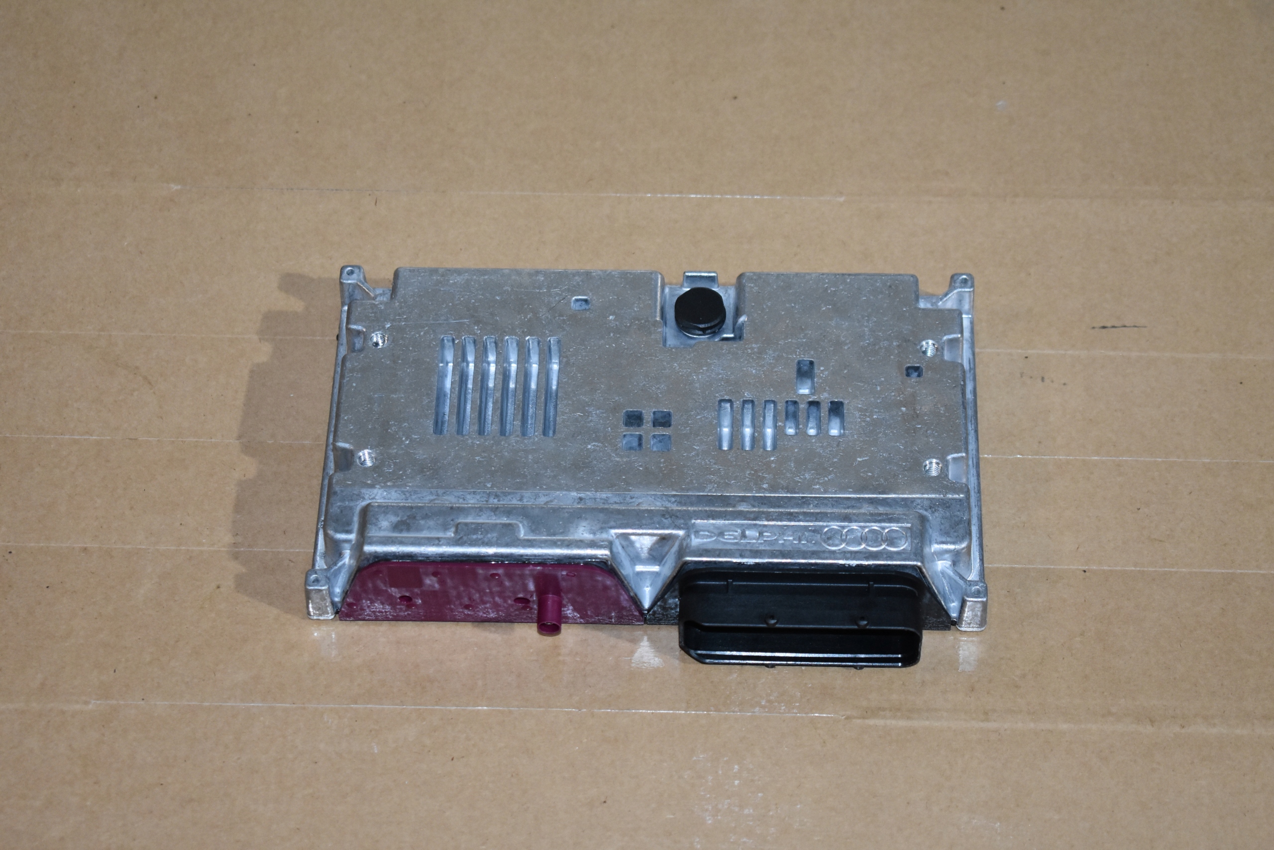 IDEALNY control unit KAMER PORSCHE AUDI 1