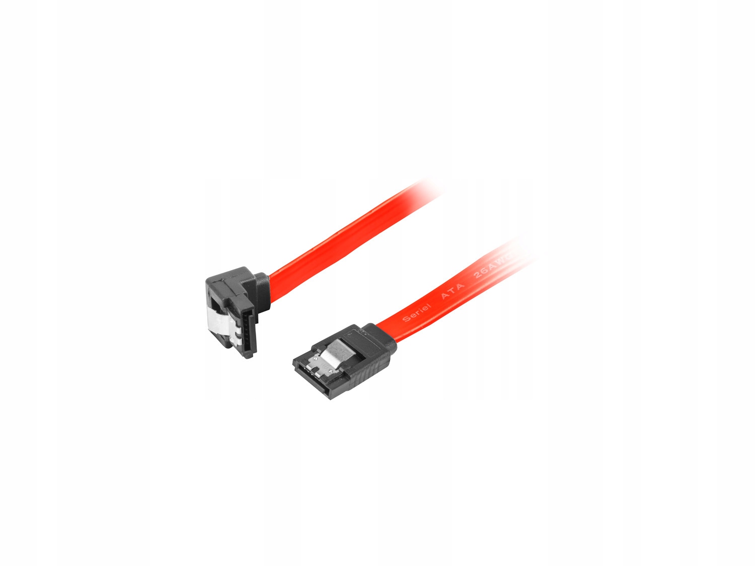 

Lanberg Kabel Sata III (6GB/S) F/f 30CM
