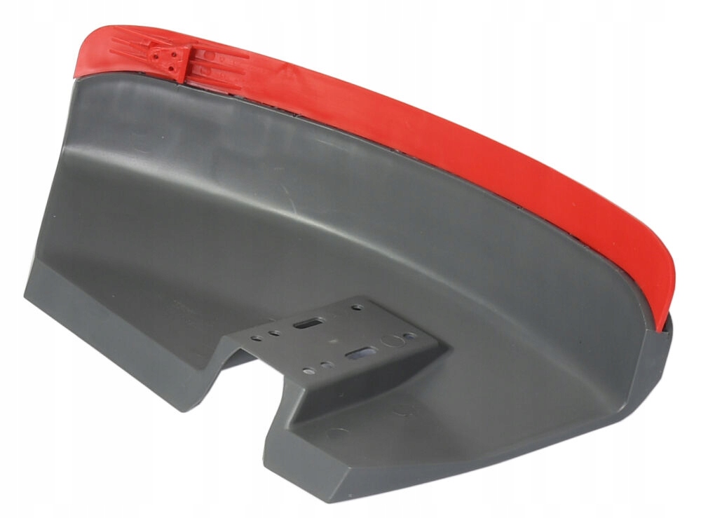 OSŁONA GŁOWICY UNIWERSALNA WZMACNIANA Waga produktu z opakowaniem jednostkowym 0.21 kg