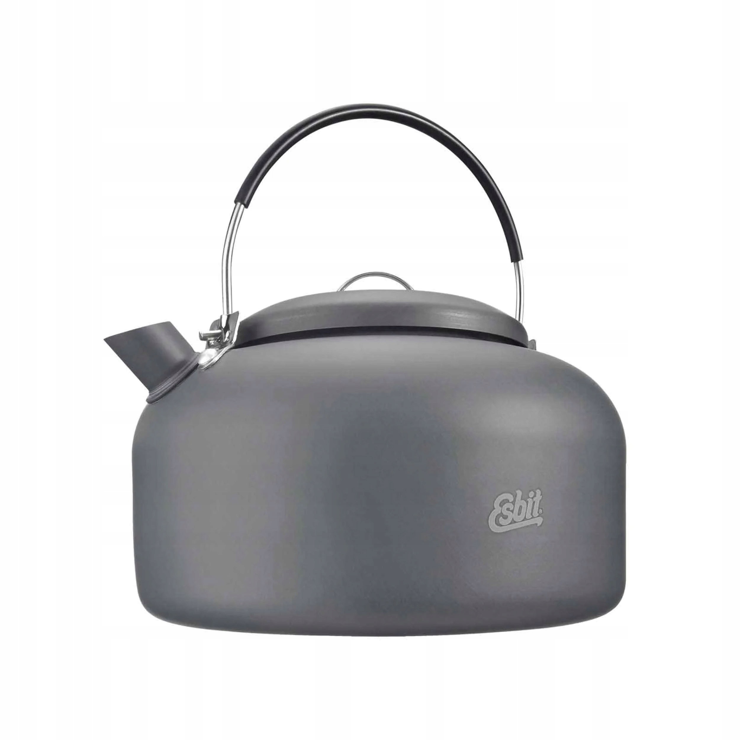 Turistická konvice Esbit Kettle 1,4 l