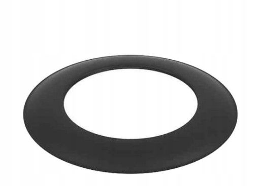 KOŁNIERZ ROZETA MASKOWNICA 130 KOMIN-EXPERT