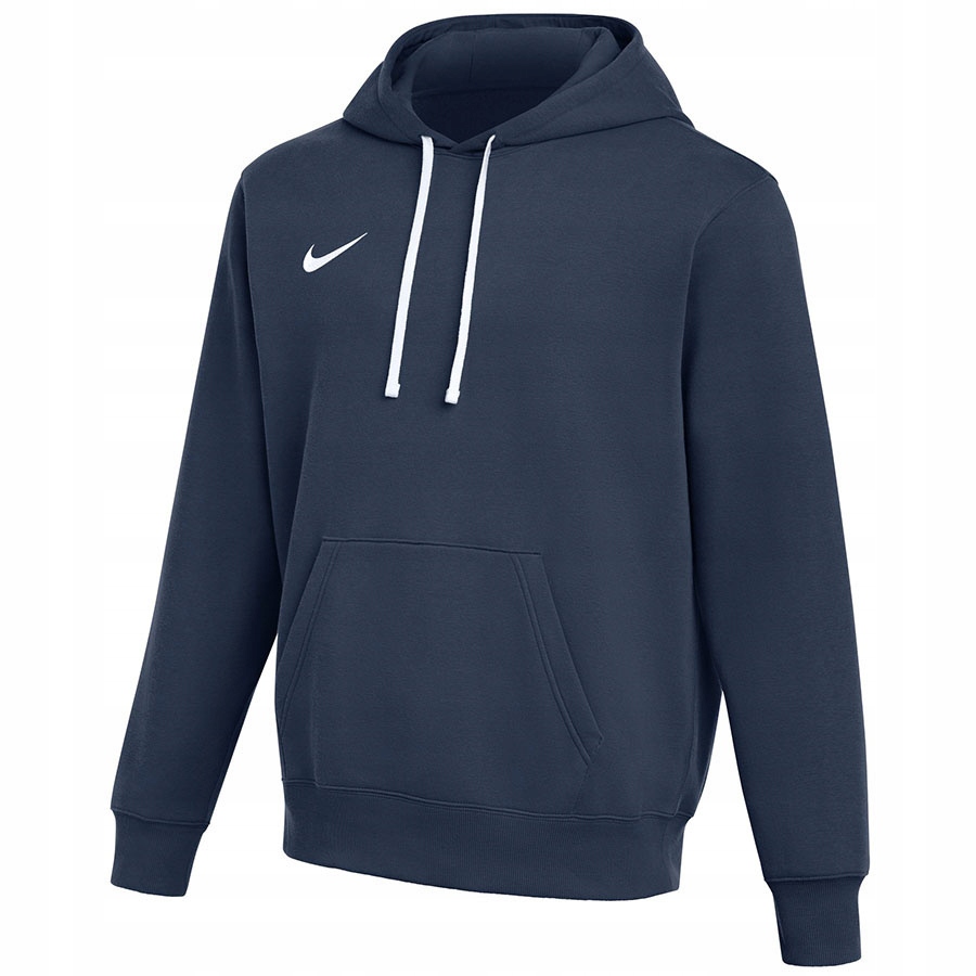 Mikina Nike Park 26 Hoody IB1222-410 tmavě modrá M