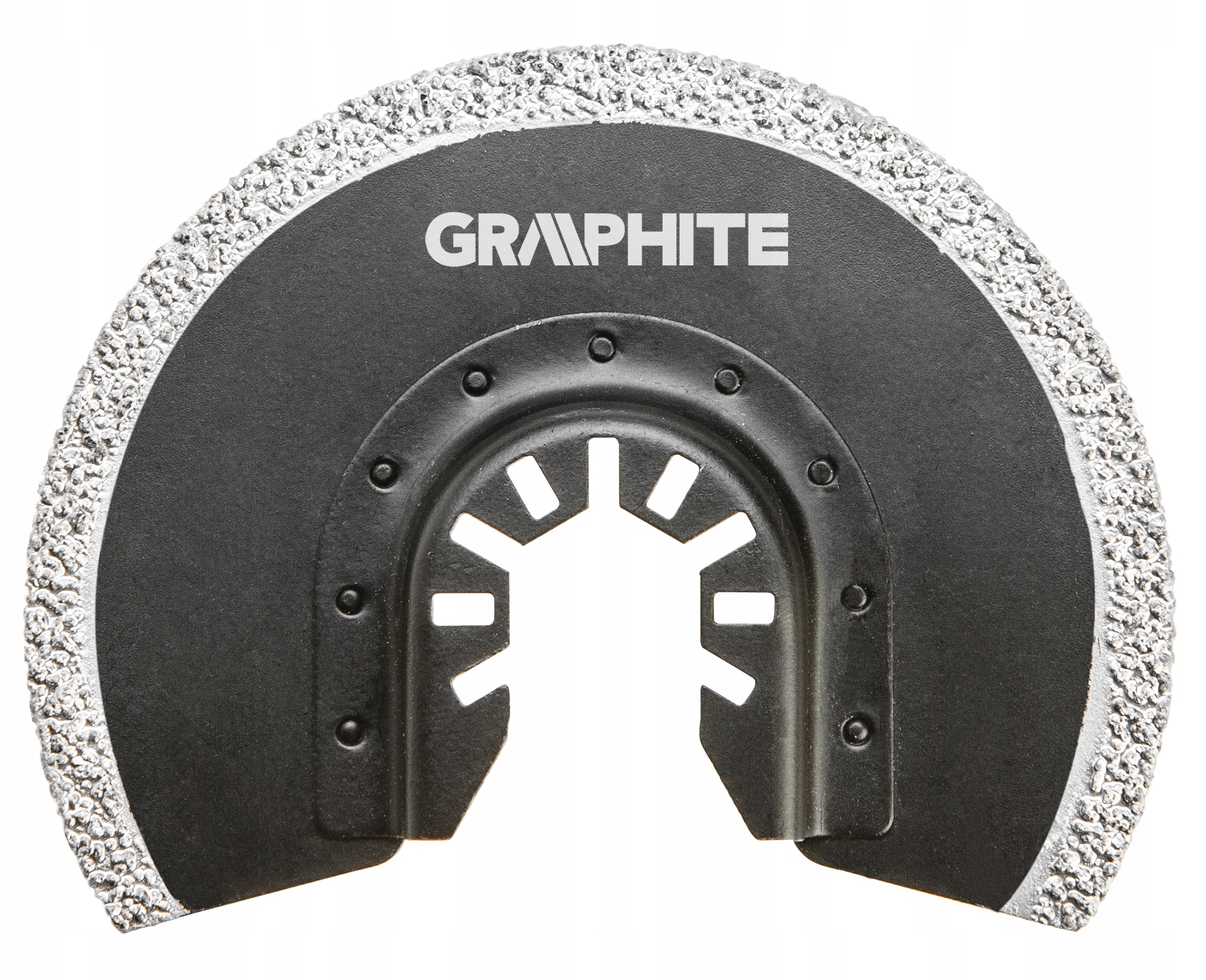 

Tarcza półokrągła Hm do ceramiki 56H004 Graphite