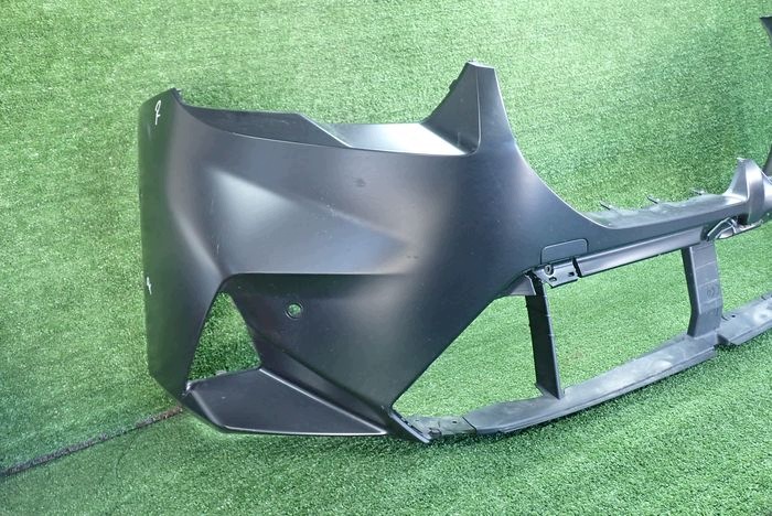 BMW M5 G90 G99 23-26 front bumper front