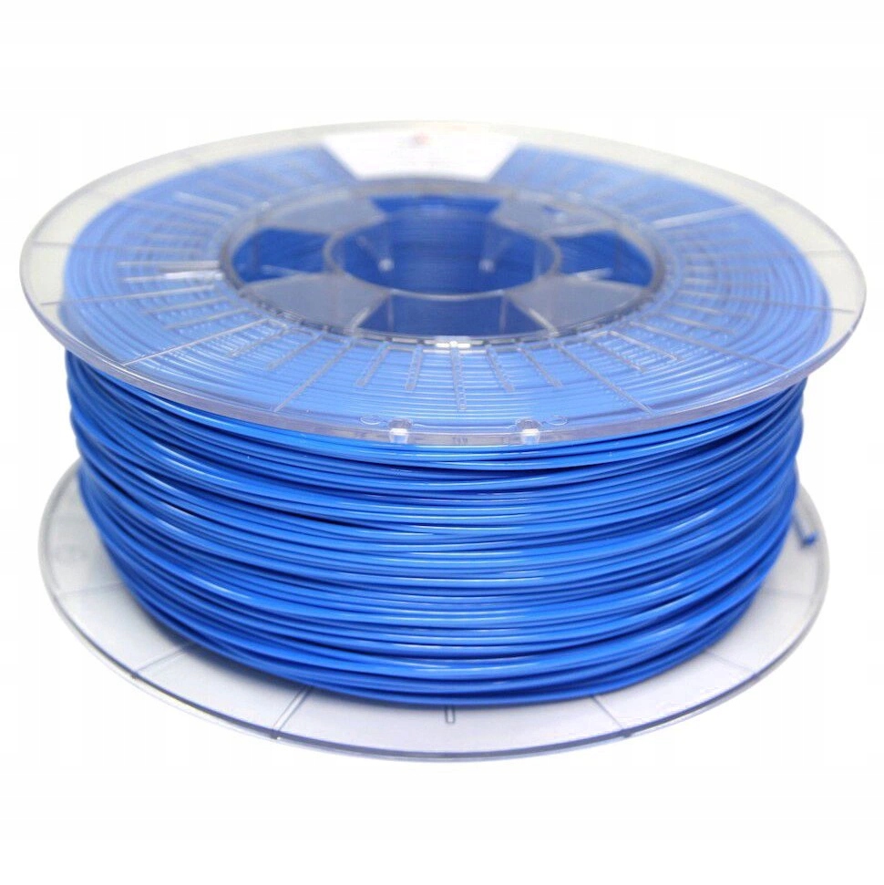 Filament Spectrum Smart Abs 1,75 mm 1 kg Pacifická modrá