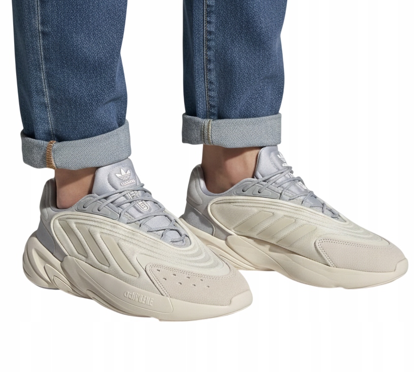 Boty Adidas Originals Ozelia Pánské Sportovní Pohodlné Tenisky Lehké