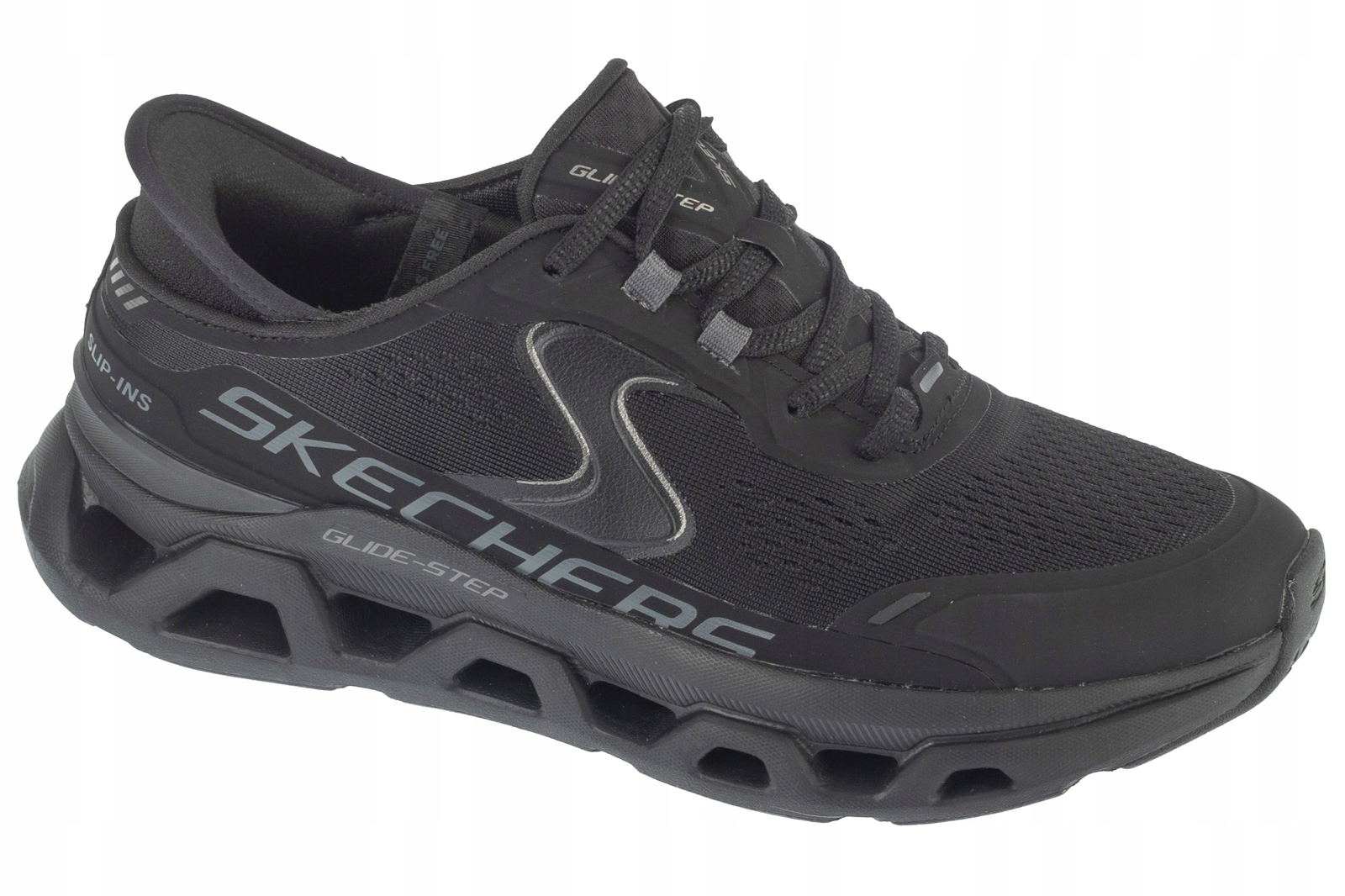 Skechers Slip-ins: Glide-step Altus [39] Dámské tenisky, černé