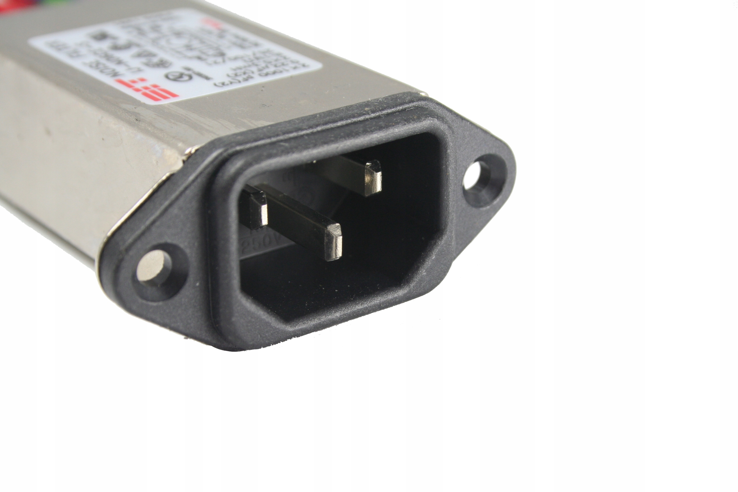 ПОМЕХОПОДАВЛЯЮЩИЙ ФИЛЬТР