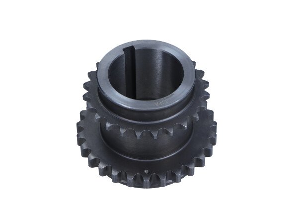 554 0166 - 554016610 Зірочка колінчастого вала DB C Клас W2