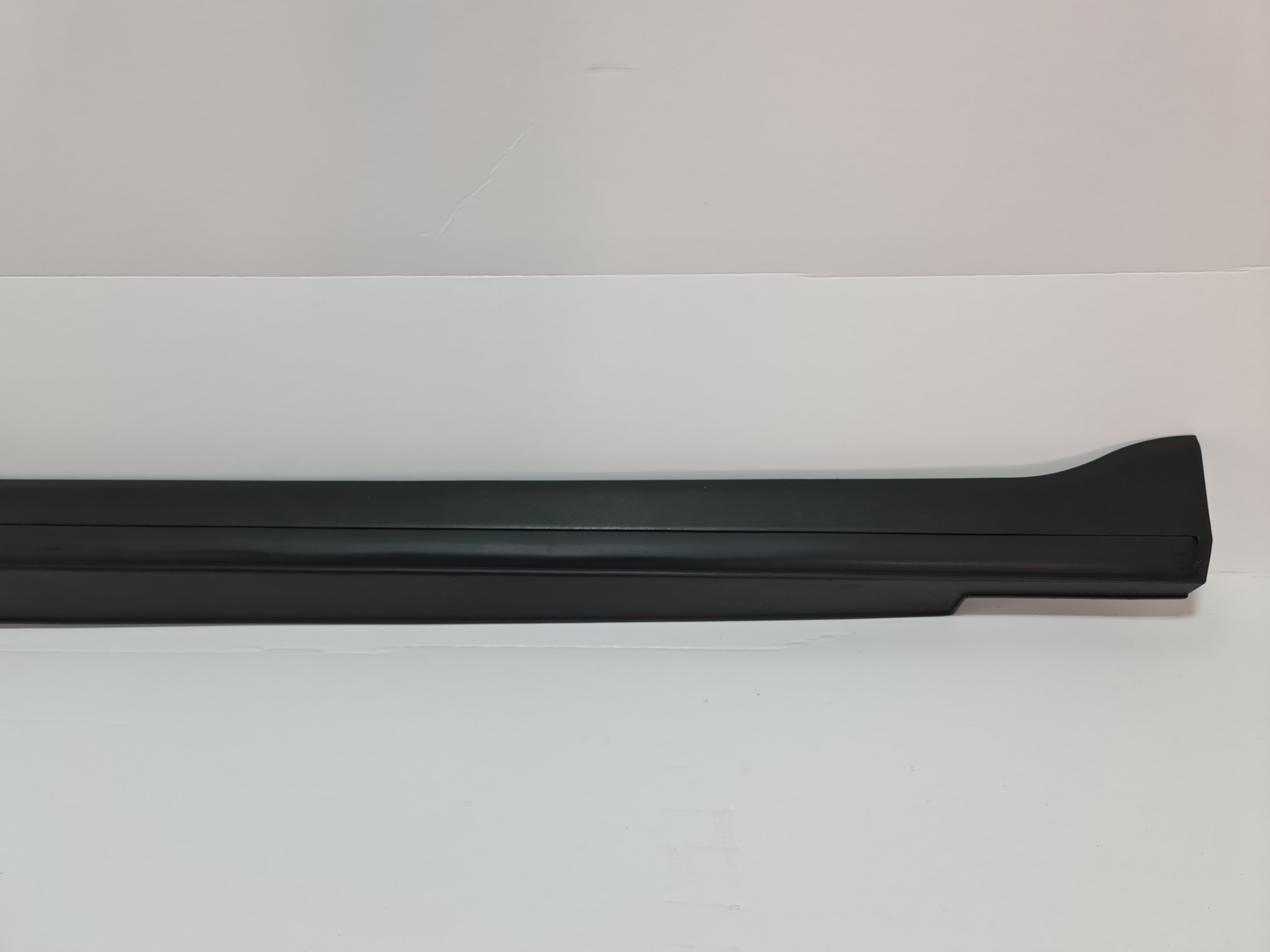 kia SORENTO III 15- молдинг порога P 87752-P2000