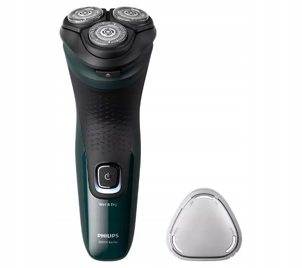 Golarka męska głowicowa Philips X3002/00 Trymer Akumulatorowa