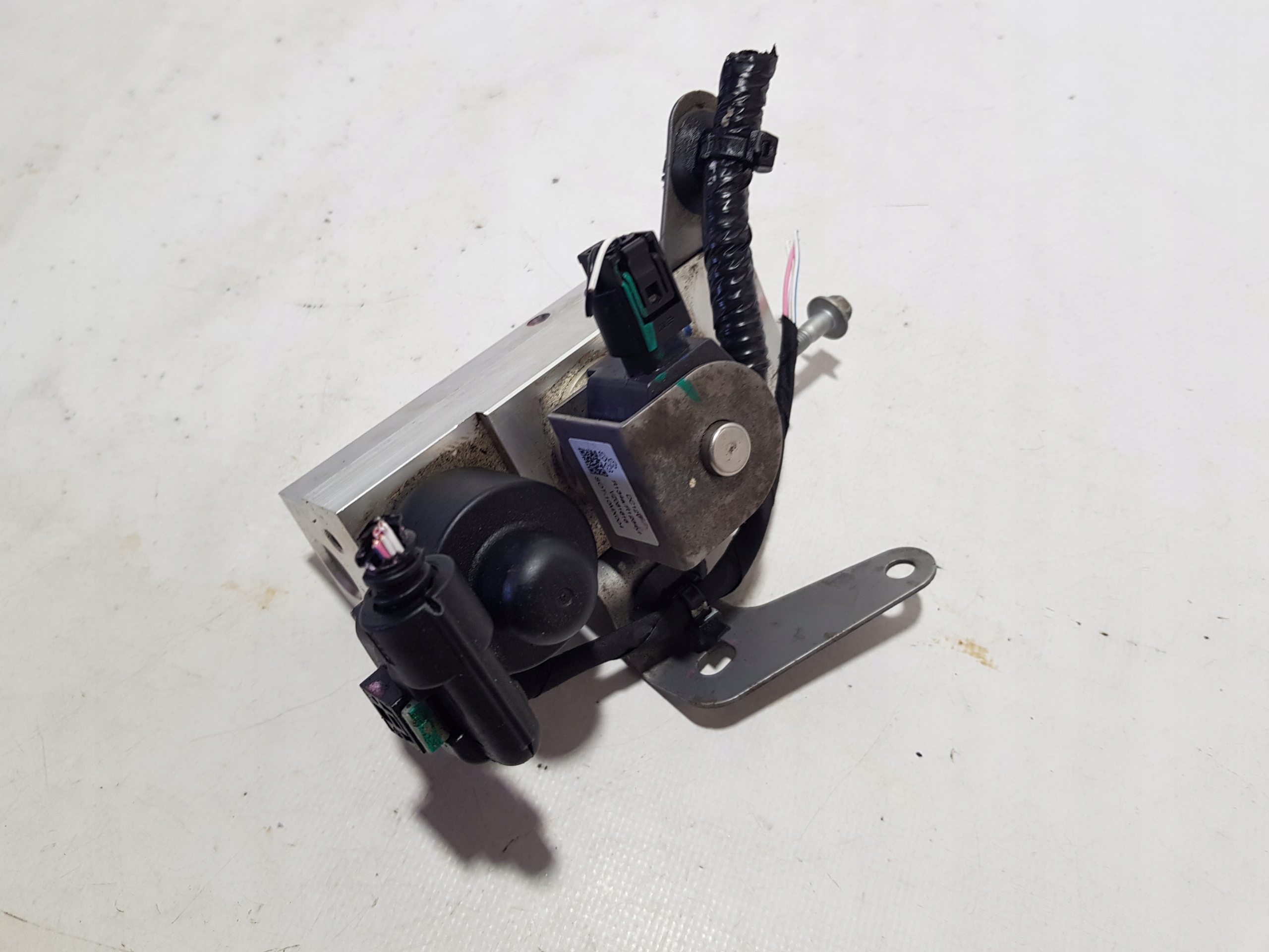 Sensor KLIMY klimaanlage MG 4 10893390