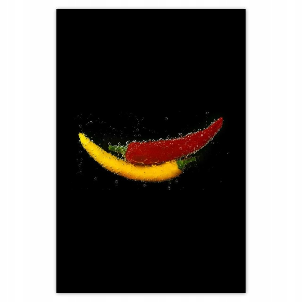 

Plakat 62x93 Chilli