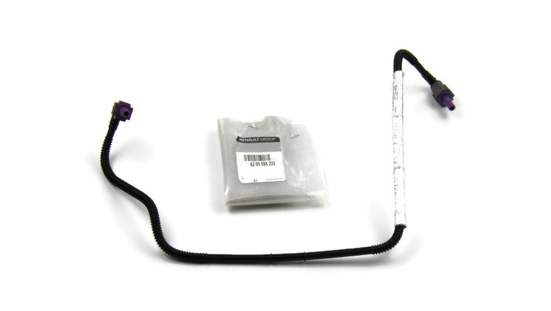 8200595232 - ПАЛИВОПРОВІД ПЛАНКИ ESPACE IV LAGUNA II 2.0 16V