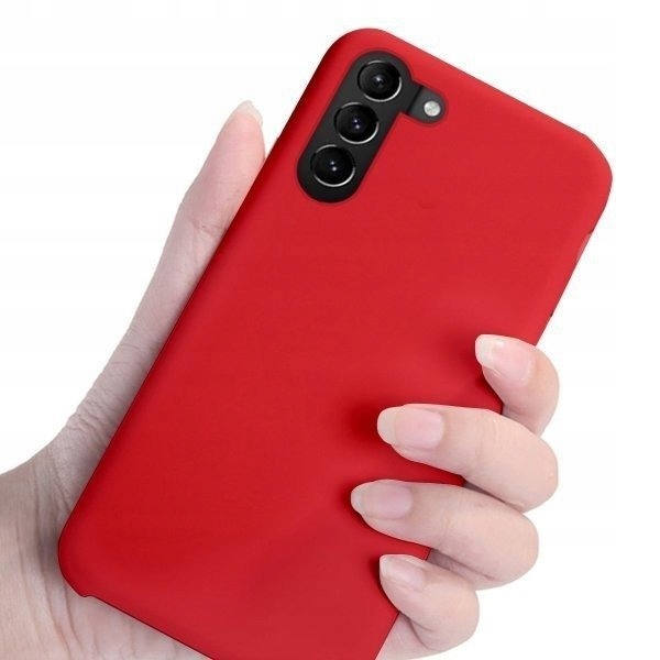 

Etui Do Samsung Galaxy S21 Pokrowiec Case Style