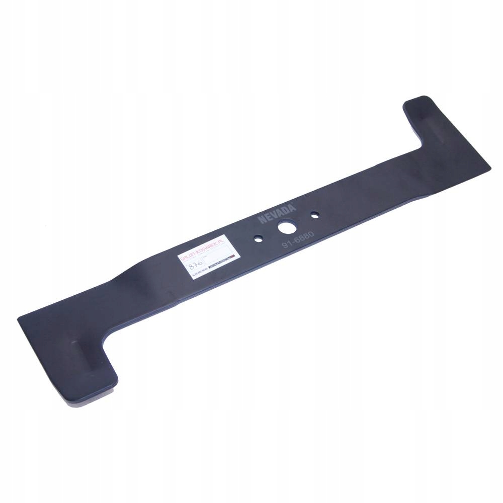 

Nóż 52 CM Do Traktorka Alpina Bt 102 Prawy