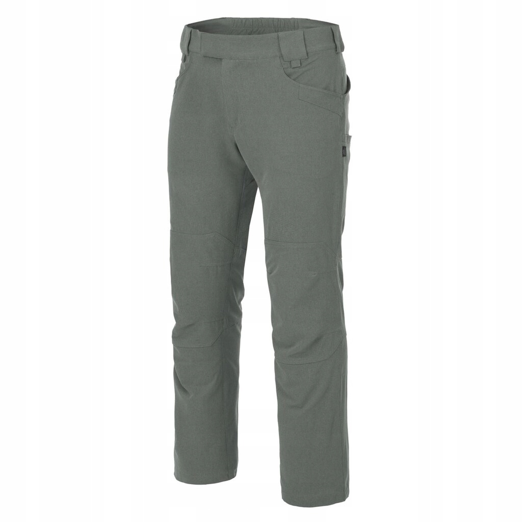 Kalhoty Helikon-Tex Trekking Tactical Pants AeroTech Olive Drab 4XL