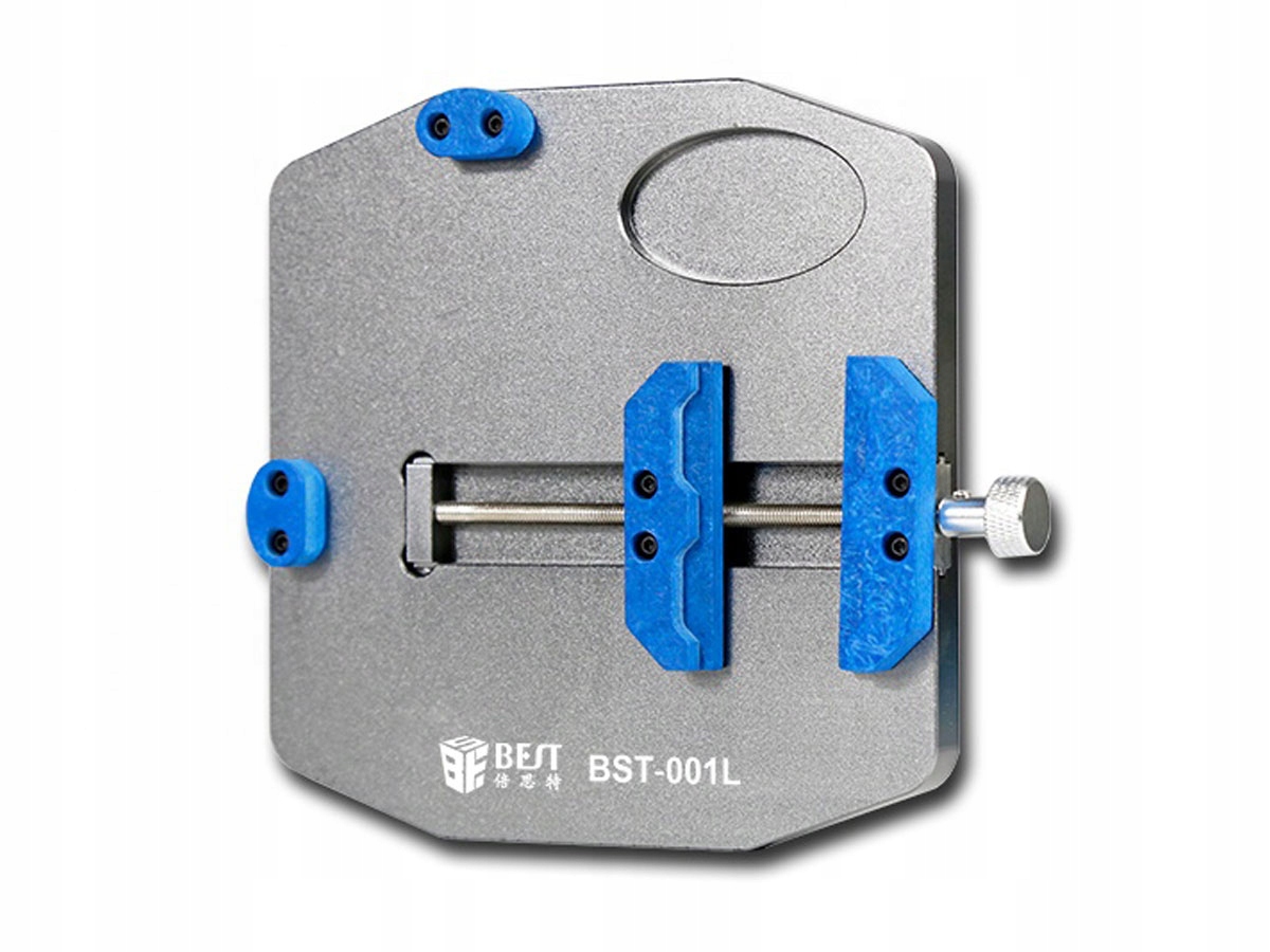 BST-001L uchwyt PCB platforma serwisowa