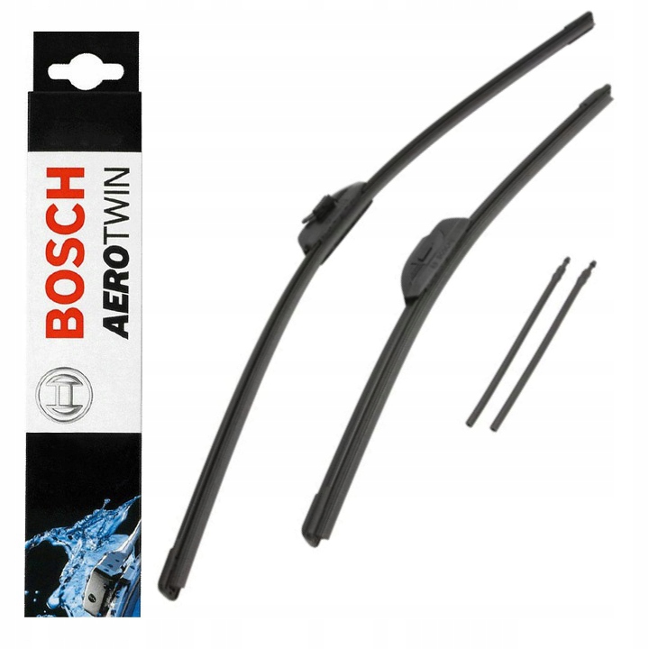

Bosch Wycieraczki Aerotwin 650/450MM Renault