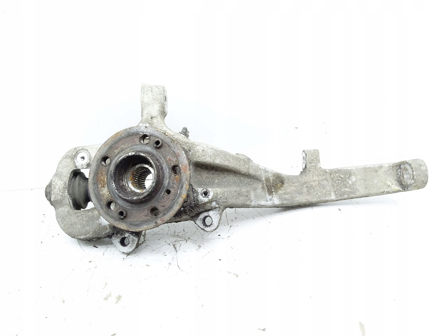 swing left front left front MERCEDES ML GLE W166 16609