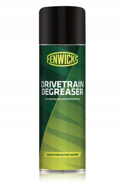 Odtłuszczacz do napędu Fenwick's Drivetrain Degreaser 500ml