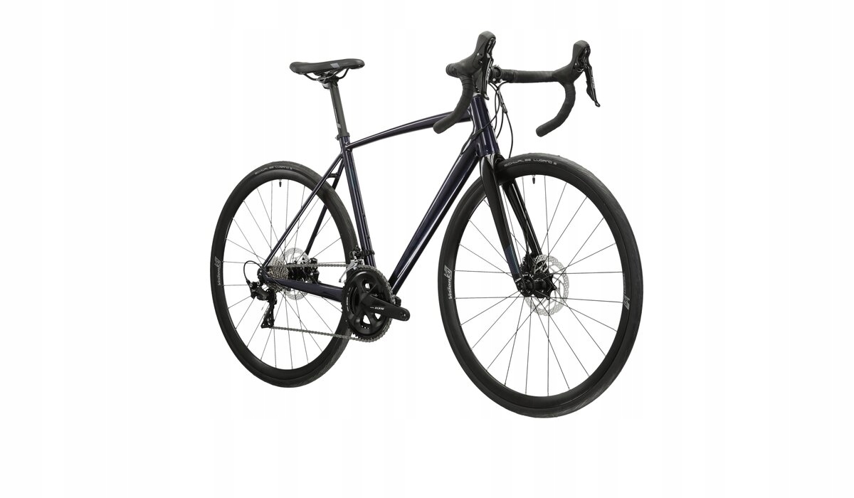 Rower szosowy Kross Vento Dsc 5.0 rama M 21" koło 28" R 2025