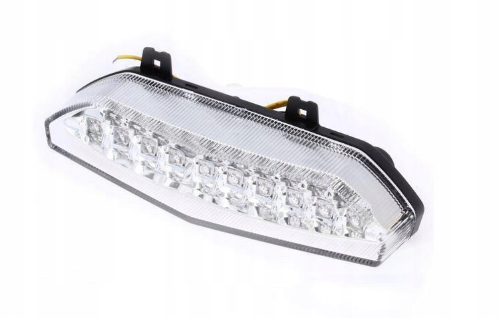 MK124 - СВЕТОДИОДНЫЙ ЗАДНИЙ ФОНАРЬ С НАПРАВЛЕНИЯМИ KAWASAKI NINJA ZX6R