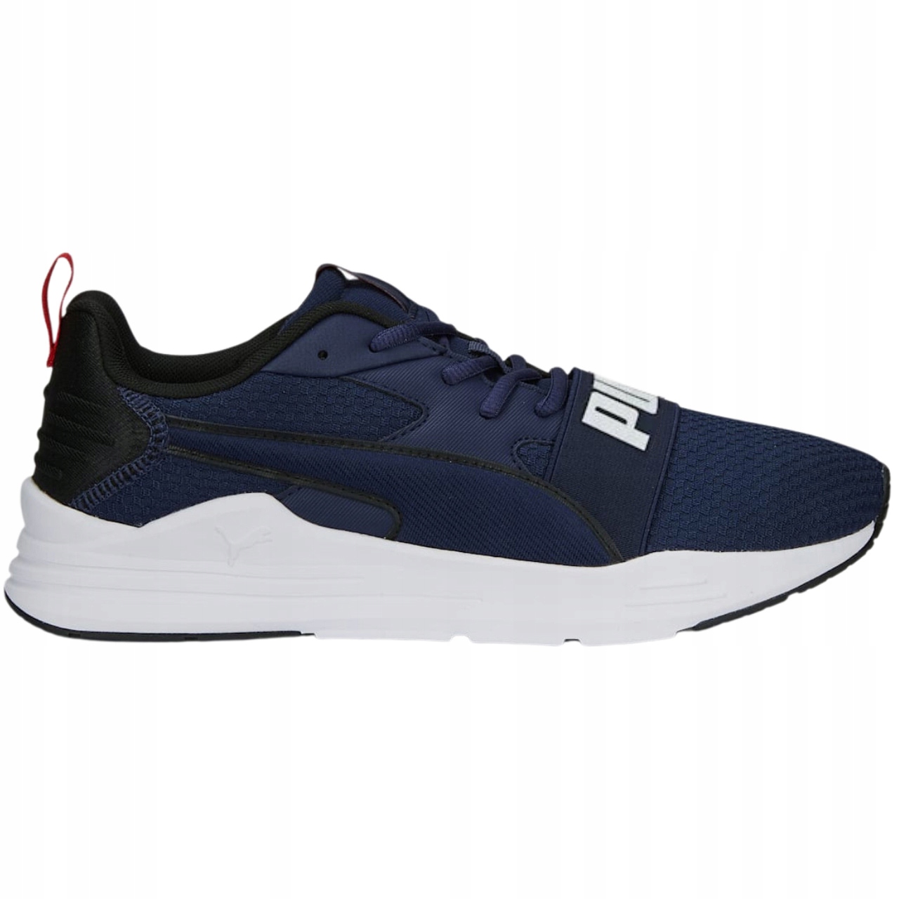 Pánské boty Puma Wired modré 42