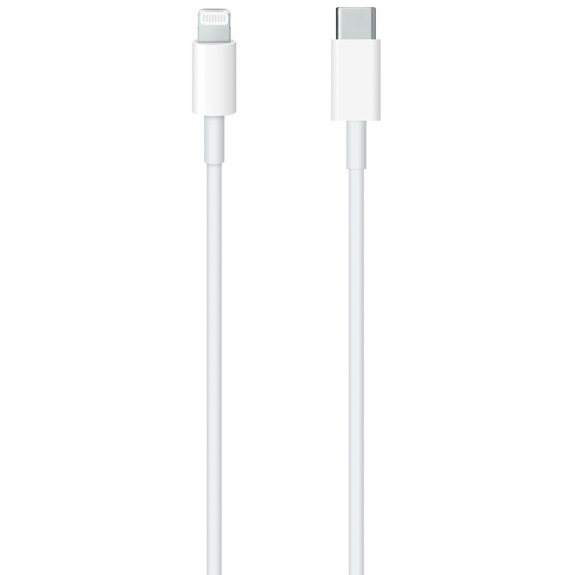 Kabel Usb-c Lightning, Apple, rychlý pro nabíjení a synchronizaci dat