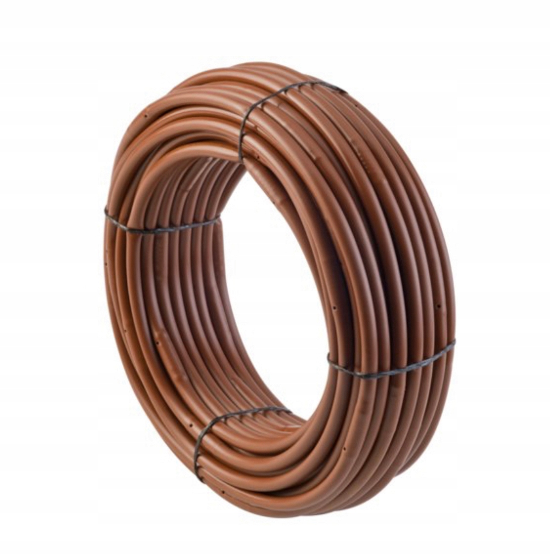 Linia Rivulis 16/40mil/33cm/2,2lph 100M Bronz