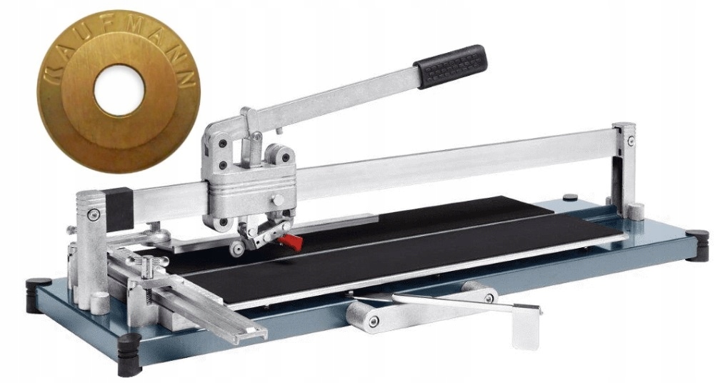 

Przecinarka do Glazury 92cm Topline 920 Kaufmann
