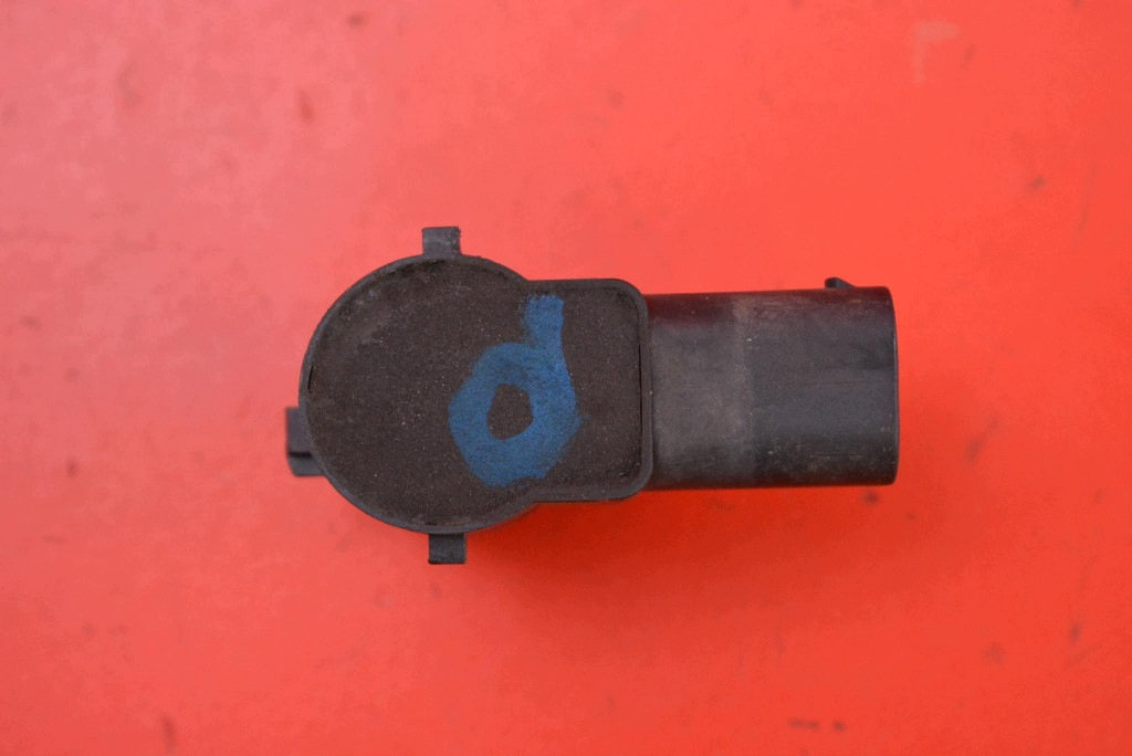 sensor parken vorne PDC 9666016377E8 0263013211 CITROEN DS5 12-15
