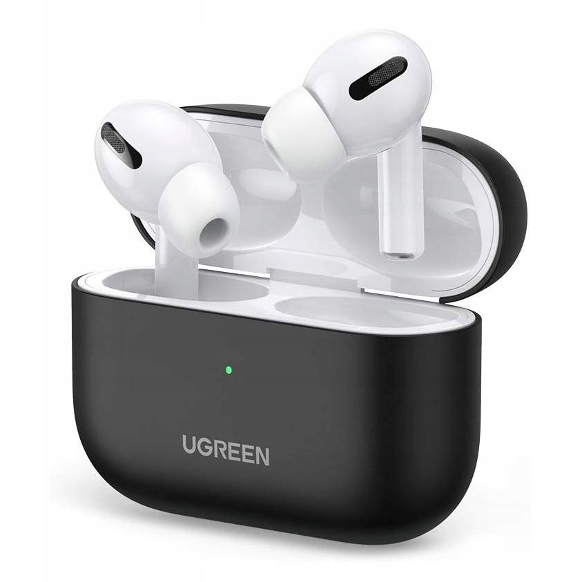 

Ugreen Etui Case Na Słuchawki Do Air Pods Pro