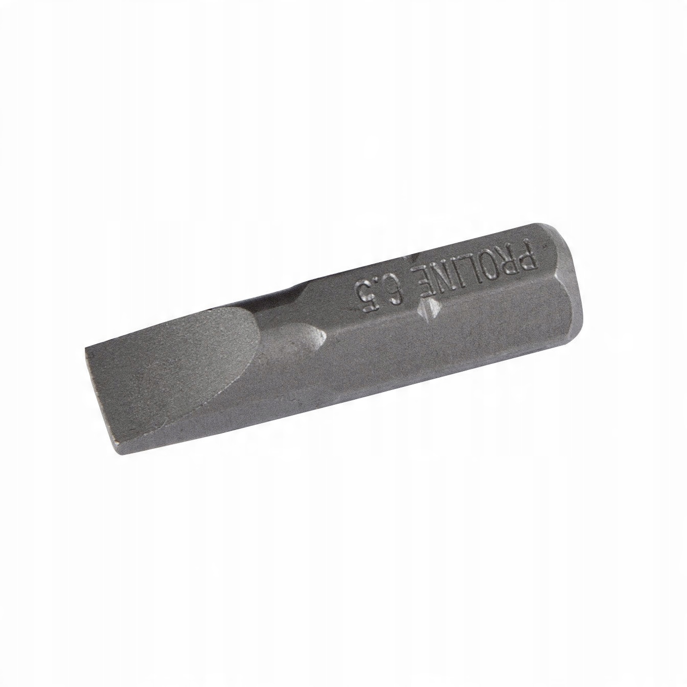 

Bit 1/4" Płaski 4,5X0,5MM L=25MM 1 Szt
